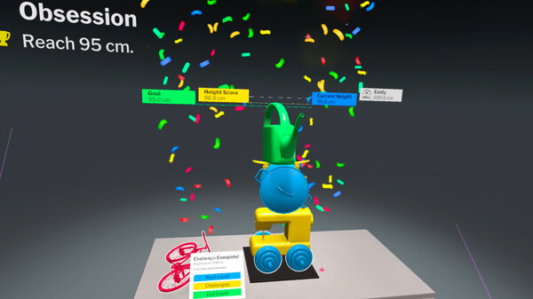 Does It Stack? game for windows Pc 1