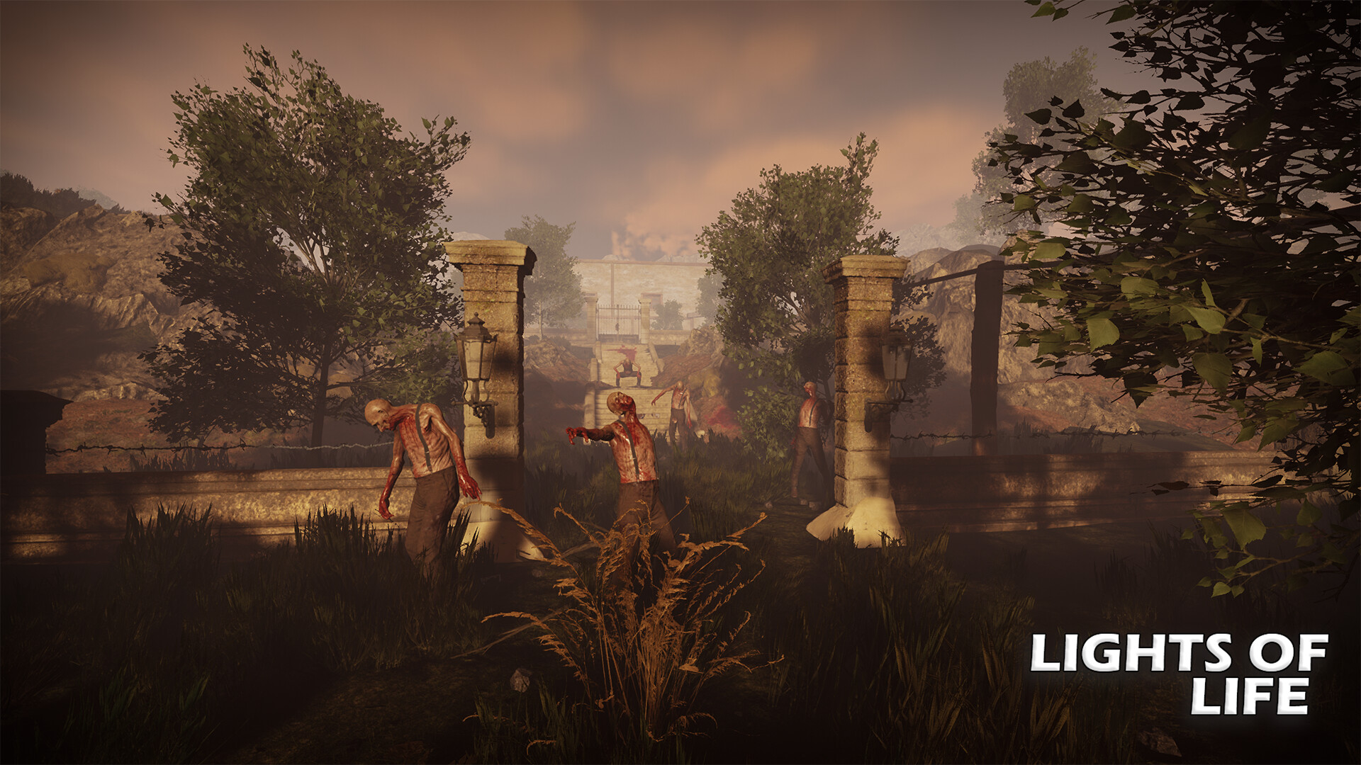 Lights Of Life screenshot screenshot 8