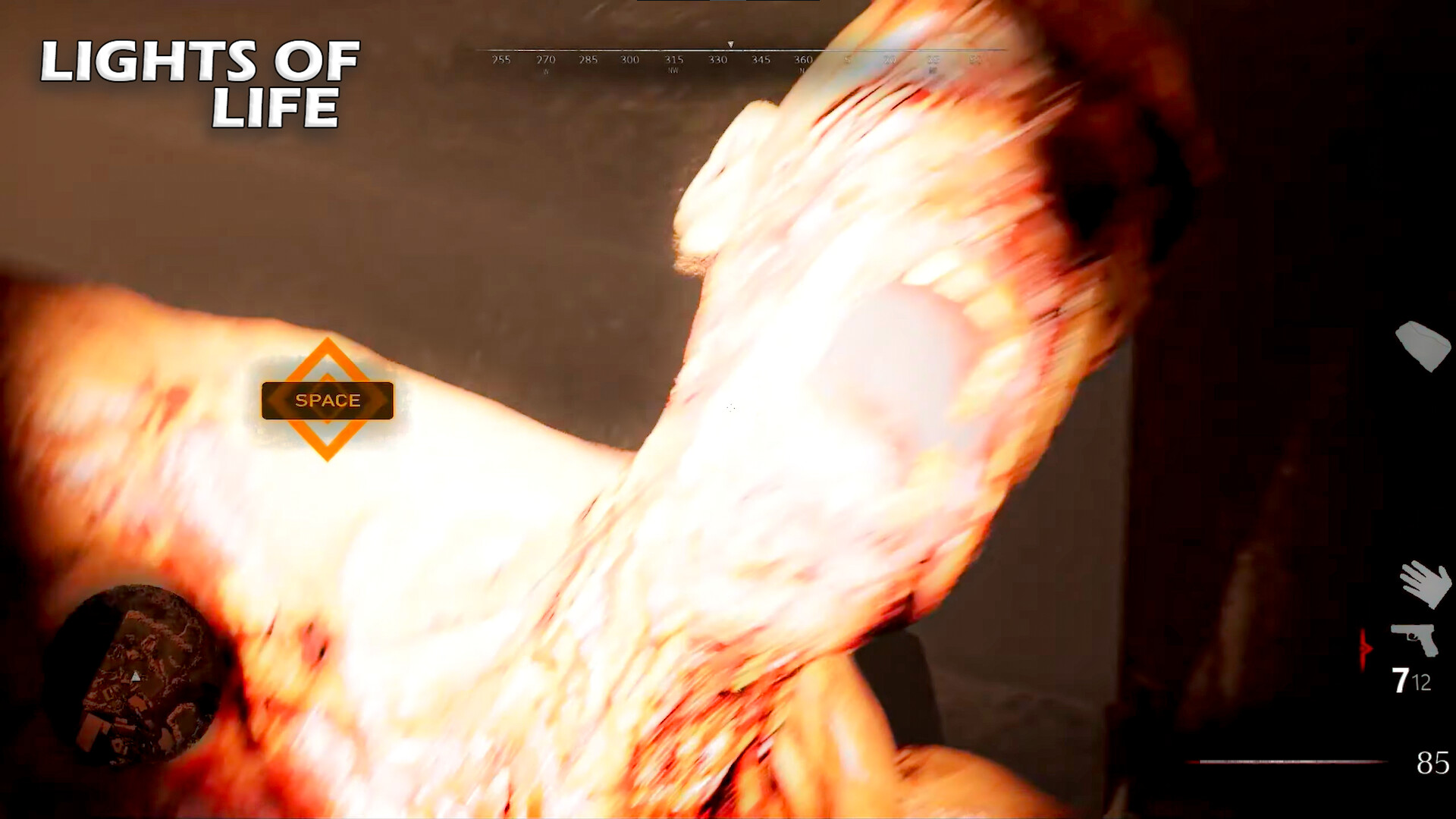 Lights Of Life screenshot screenshot 4