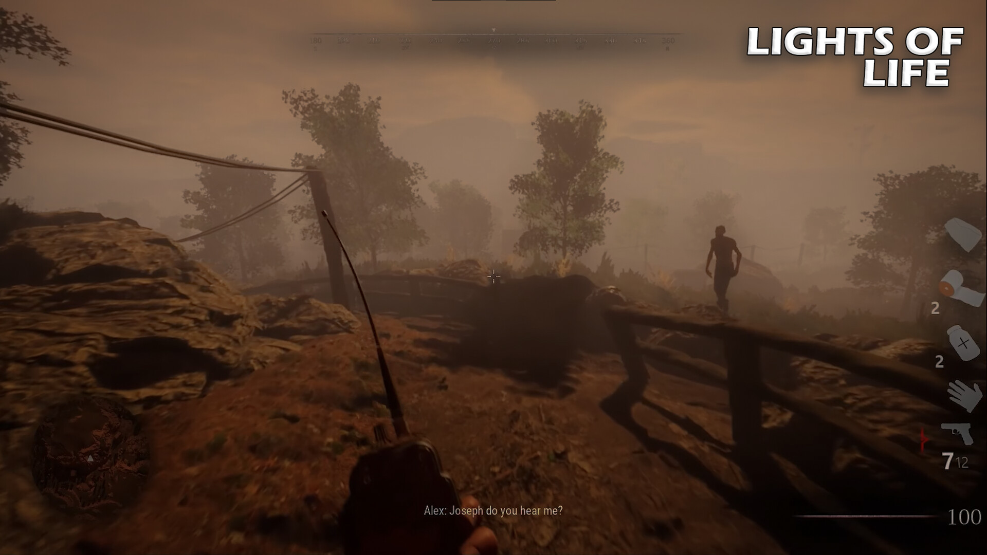 Lights Of Life screenshot screenshot 6