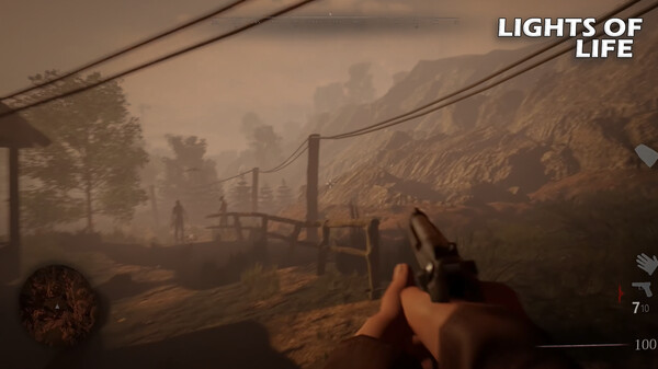 Lights Of Lifefor windows and Linux 1