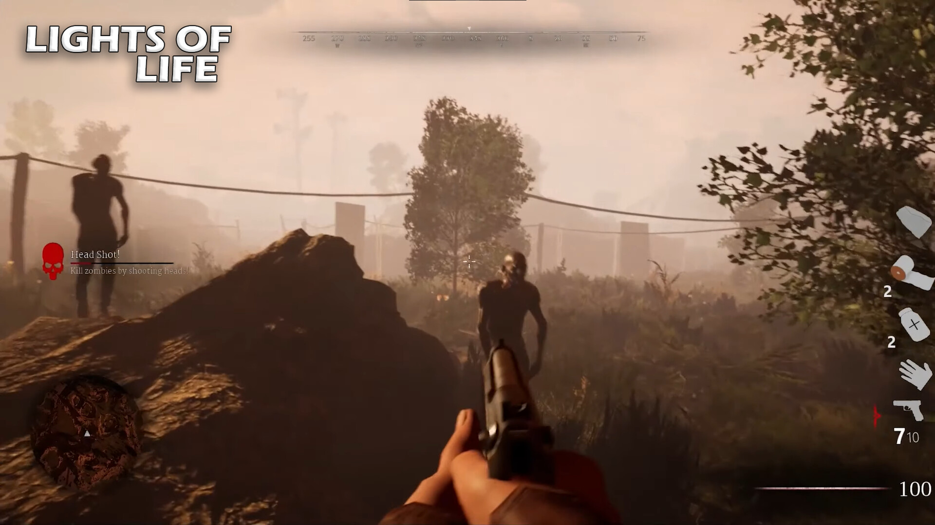 Lights Of Life screenshot screenshot 3