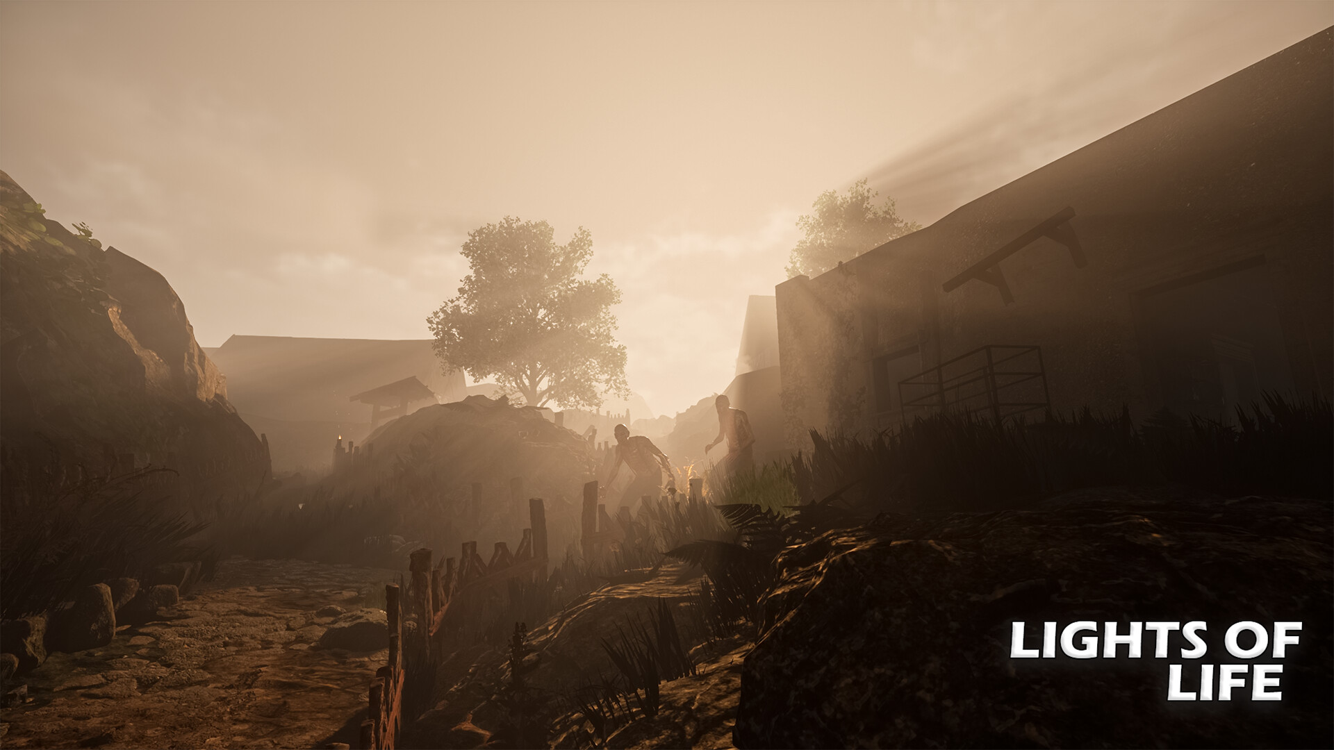 Lights Of Life screenshot screenshot 5