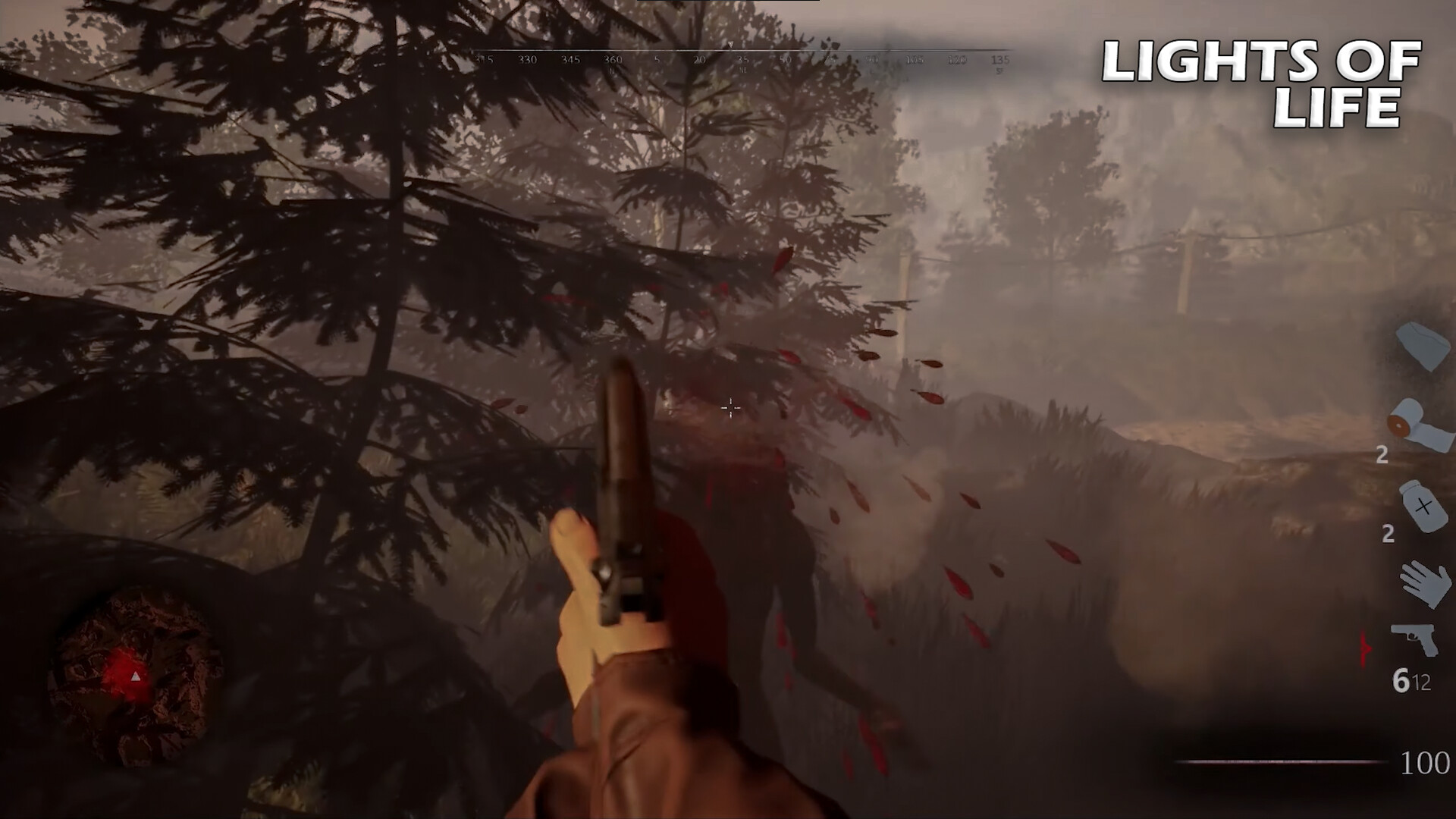 Lights Of Life screenshot screenshot 7