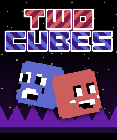 Two Cubes