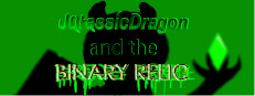 JurassicDragon and the Binary Relic 게임 이미지