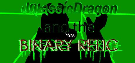 Jurassic Dragon and the Binary Relic PC game deal
