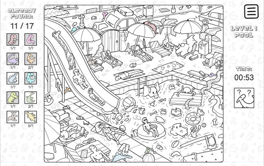 There's No Dinosaursfor windows and Linux 1