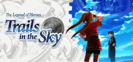 The Legend of Heroes: Trails in the Sky Cover Image