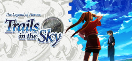 The Legend of Heroes Trails in the Sky Blu-ray