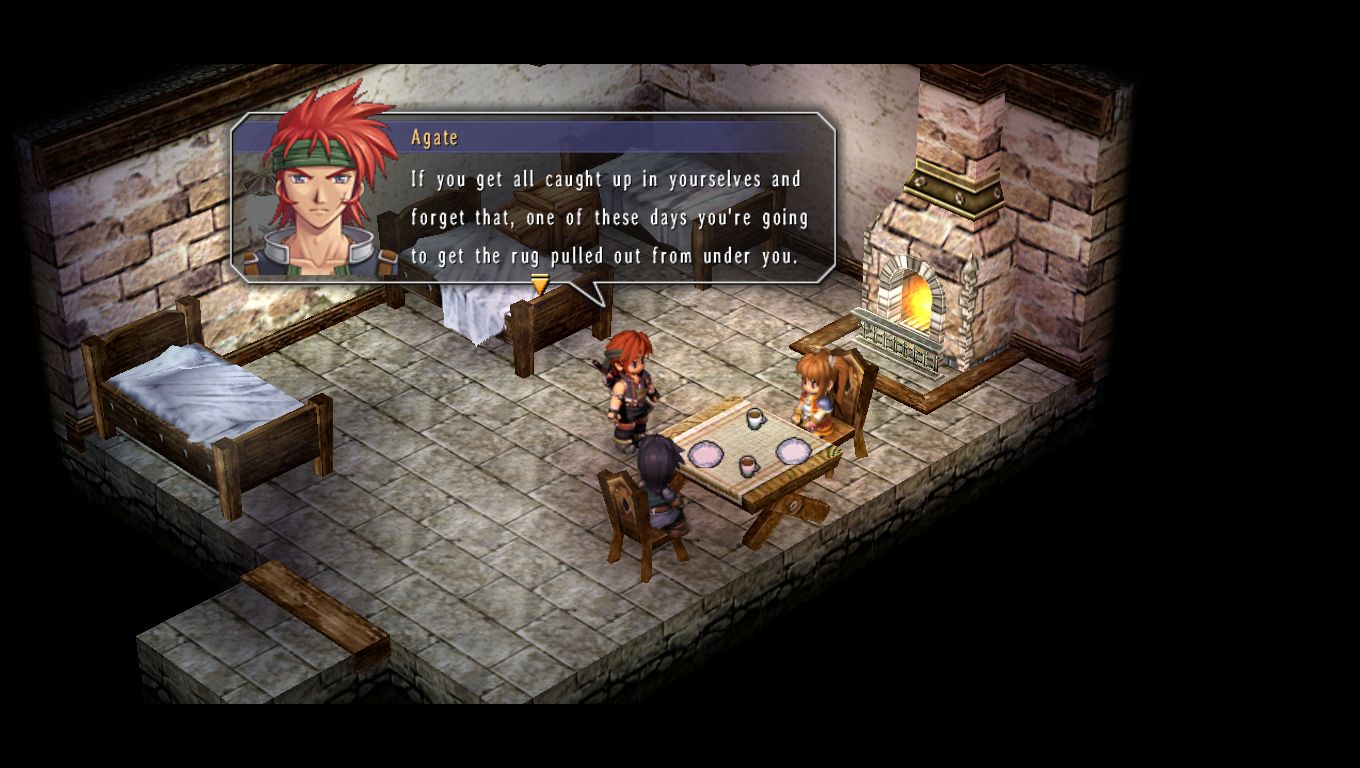 Find the best computers for The Legend of Heroes: Trails in the Sky