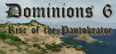 Dominions 6 - Rise of the Pantokrator technical specifications for laptop