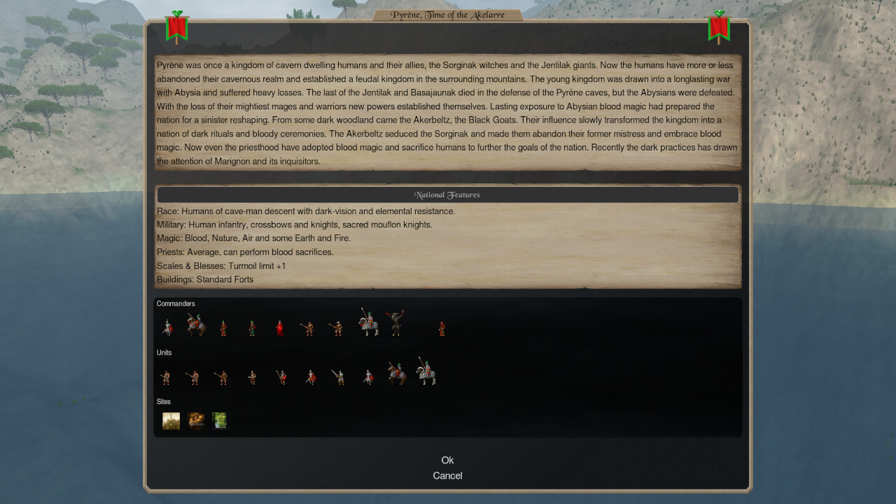 Dominions 6 Rise of the Pantokrator on Steam