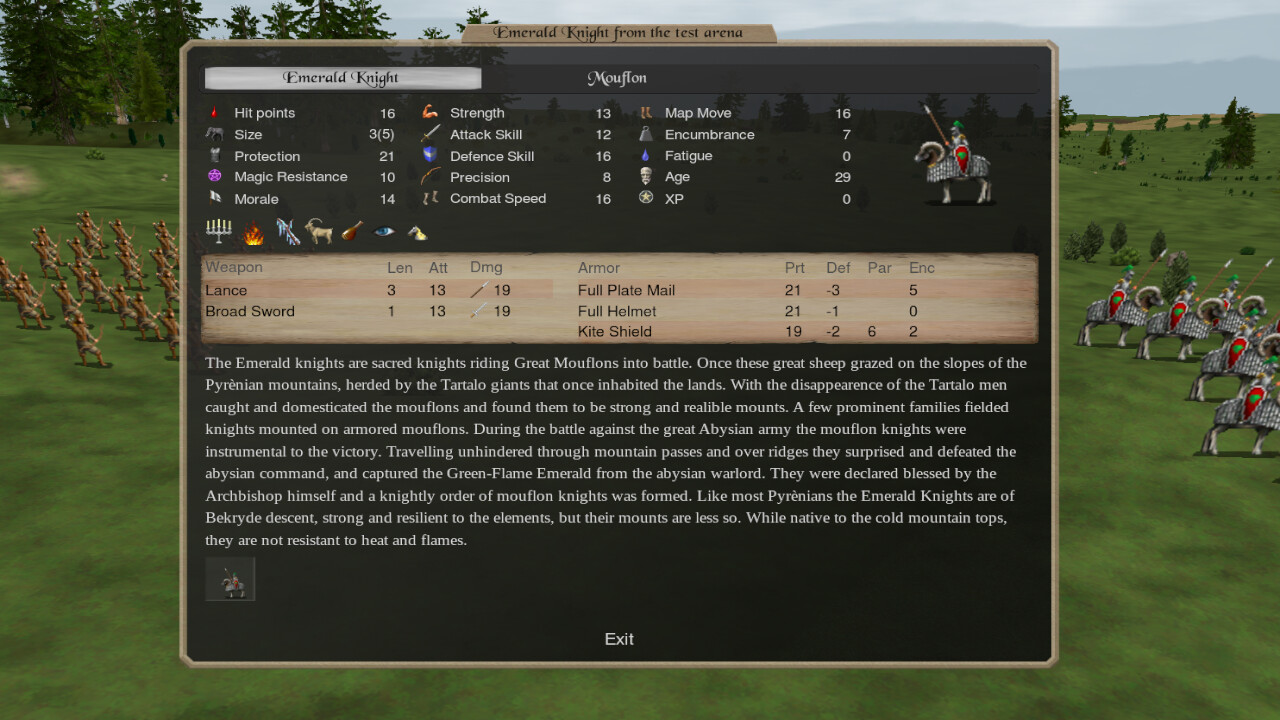 Dominions 6 Rise of the Pantokrator on Steam
