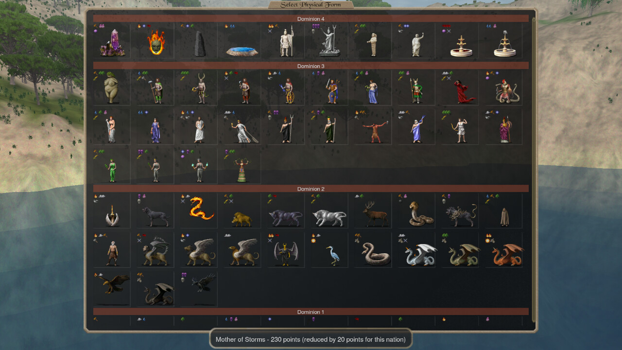 Dominions 6 Rise of the Pantokrator on Steam
