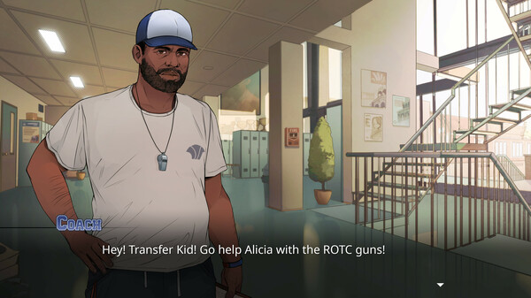 Date Z Demo screenshot 3