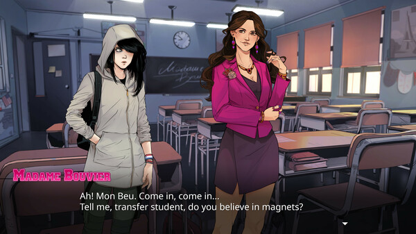 Date Z Demo screenshot 4
