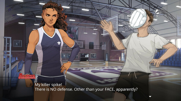 Date Z Demo screenshot 2