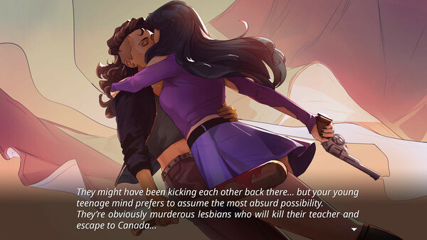 Date Z Demo screenshot 5