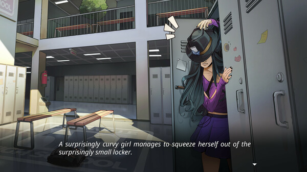 Date Z Demo screenshot 6