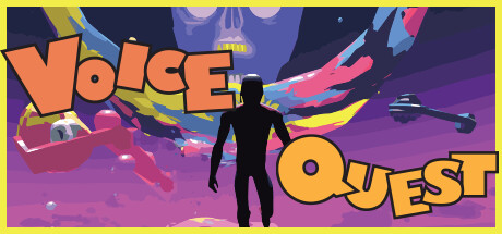 Voice Quest Cover Image