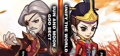 Little Shrimp：Legend Reborn banner