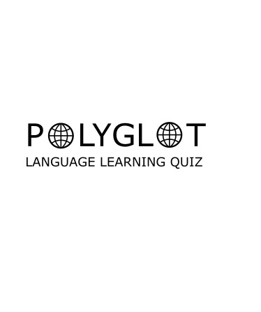 Polyglot Language Learning Quiz