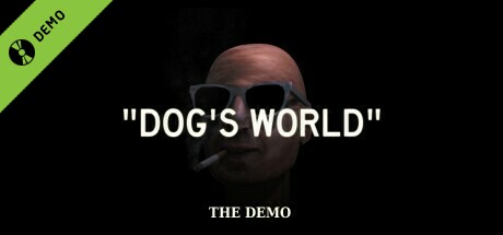 Dog's World Demo banner