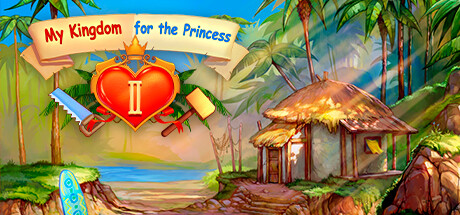 Download My Kingdom for the Princess 2 for Mac