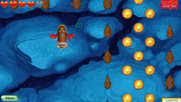Скриншот из My Kingdom for the Princess II