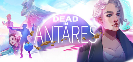 Dead in Antares