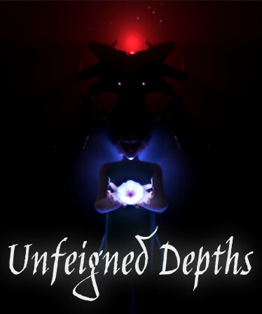 Unfeigned Depths