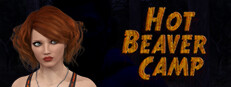 Hot Beaver Camp 게임 이미지