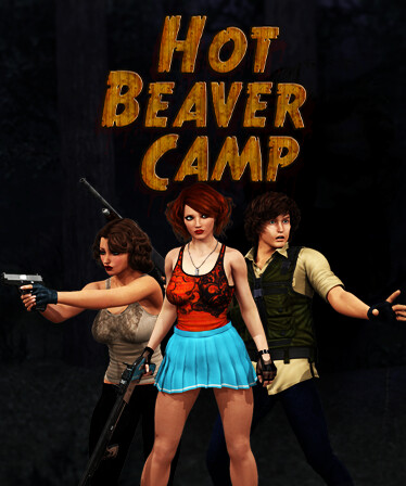 Hot Beaver Camp