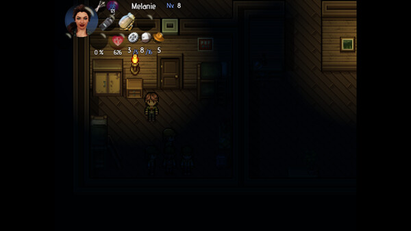 Hot Beaver Campfor windows and Linux 1