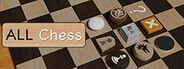 ALL Chess playtest