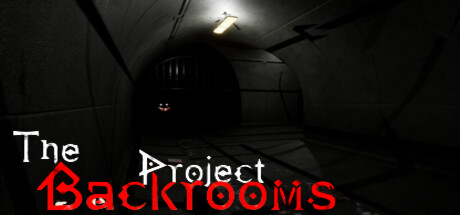 The Backrooms Project