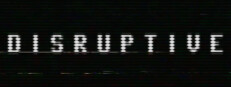 Disruptive