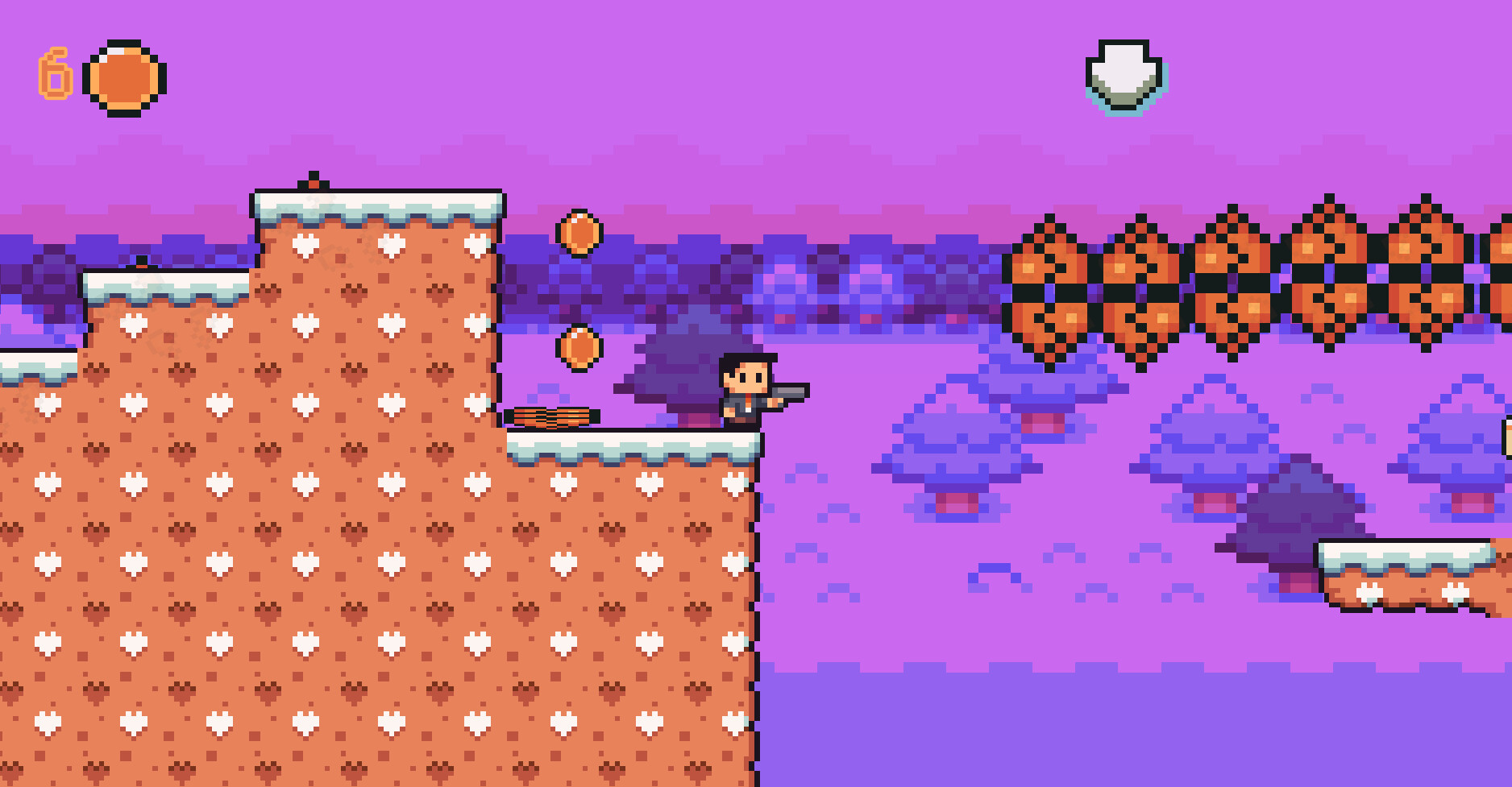 我想要你的心 #4