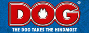 DOG® – The dog takes the hindmost