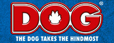 DOG® – The dog takes the hindmost