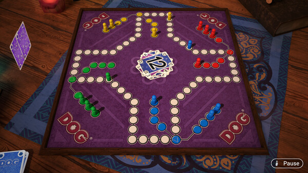 DOG® – The dog takes the hindmost game for windows Pc 1