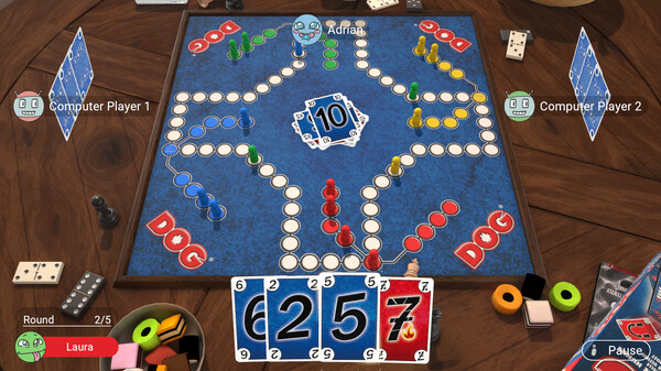 DOG® – The dog takes the hindmostfor windows and Linux 1