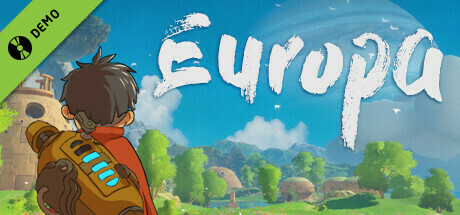 Header image for the game Europa Demo