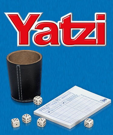 Yatzi