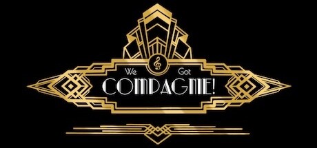 We Got Compagnie! Cover Image