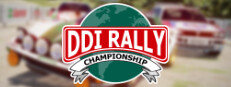DDI Rally Championship