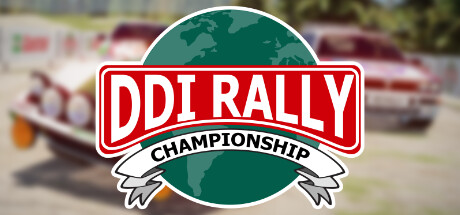 DDI Rally Championship Cover Image