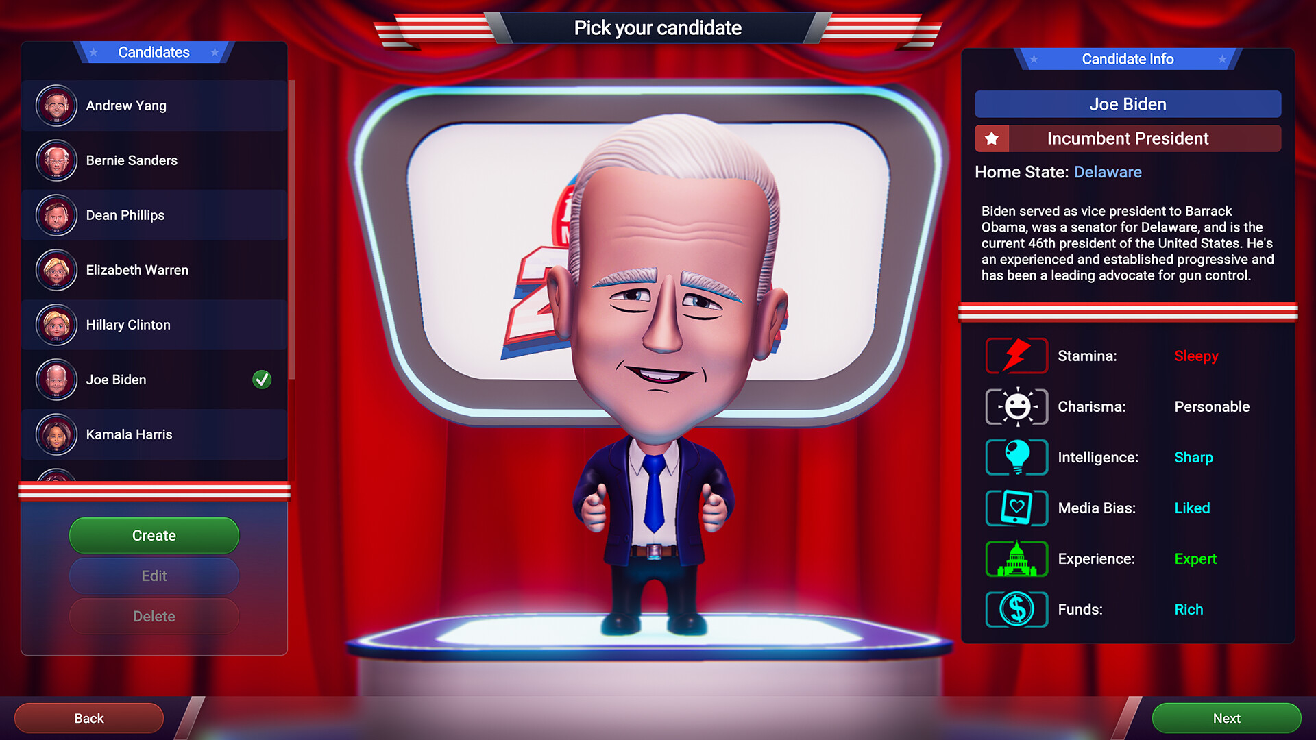 Pre Purchase The Political Machine 2024 On Steam   Ss 73e820bbd4632959358555317ac188e7efed77a5.1920x1080 