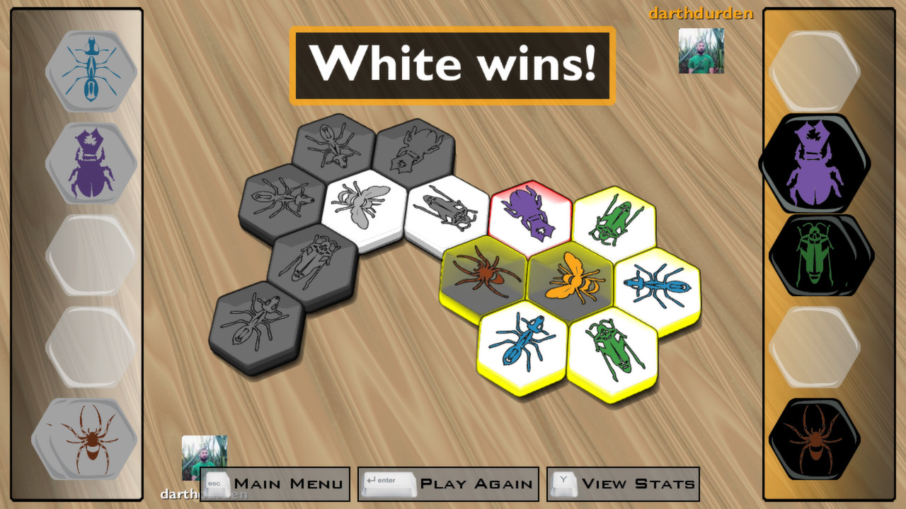 Hive Games